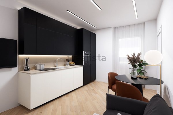 appartamento in vendita a Torino in zona San Donato