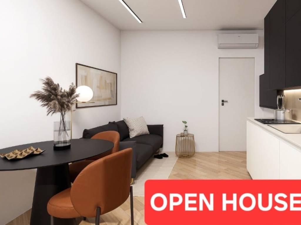 appartamento in vendita a Torino in zona Borgata Vittoria