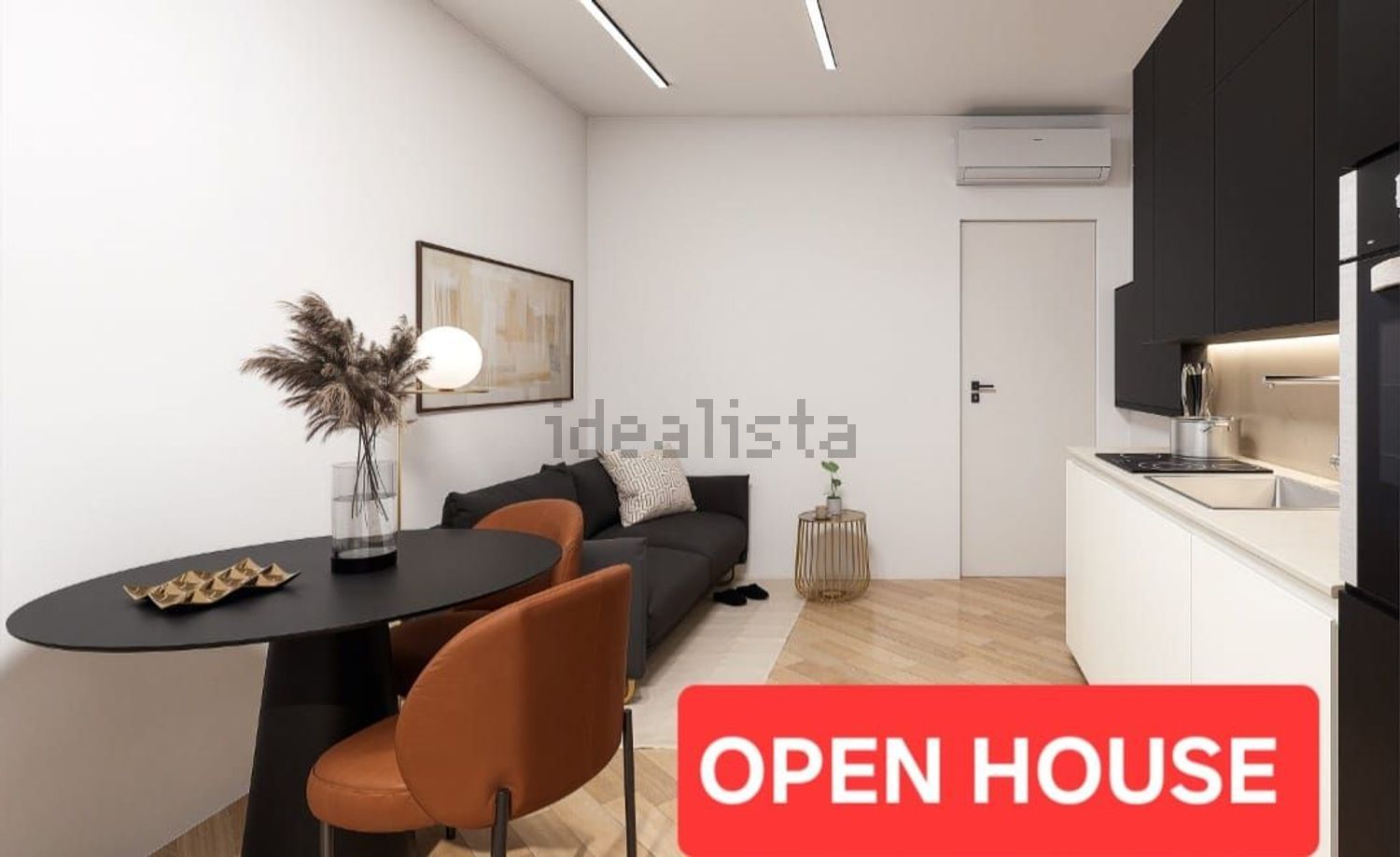 appartamento in vendita a Torino in zona San Donato