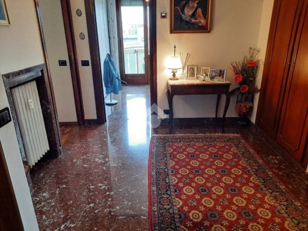 appartamento in vendita a Torino in zona San Salvario