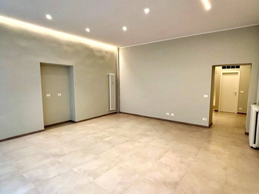 appartamento in vendita a Torino in zona Vanchiglia