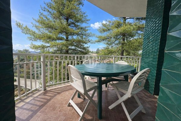 appartamento in vendita a Torino in zona Cavoretto