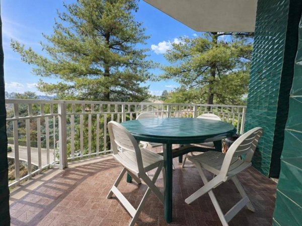 appartamento in vendita a Torino in zona Cavoretto