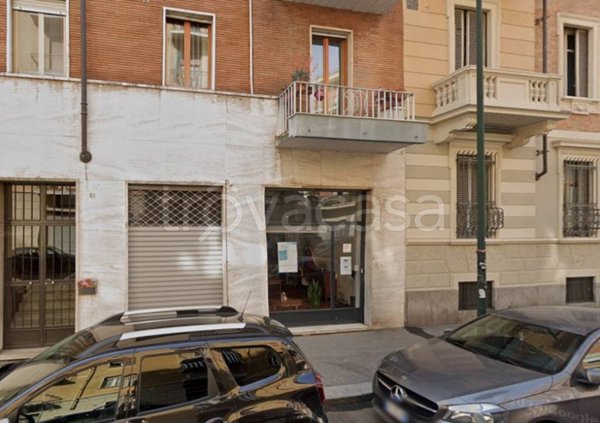 negozio in vendita a Torino in zona Borgo San Paolo