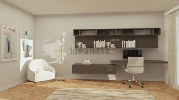 appartamento in vendita a Torino in zona Cit Turin