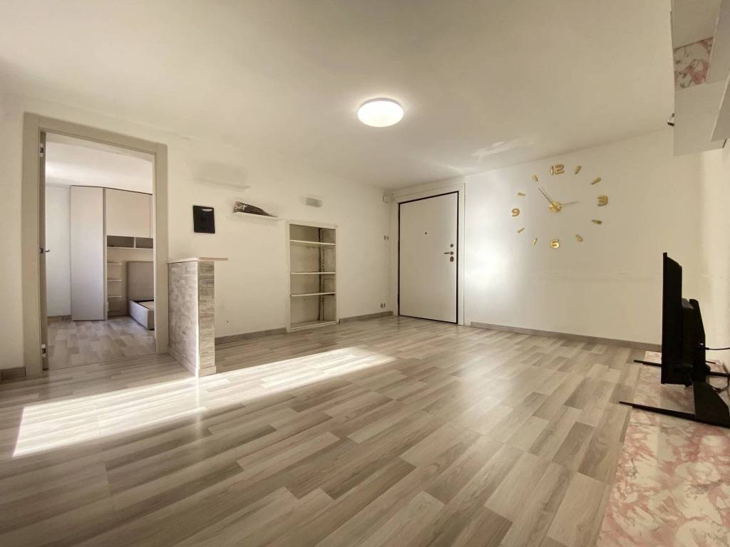 appartamento in vendita a Torino in zona Centro Storico