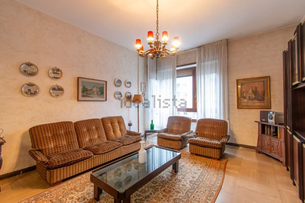 appartamento in vendita a Torino in zona Pozzo Strada