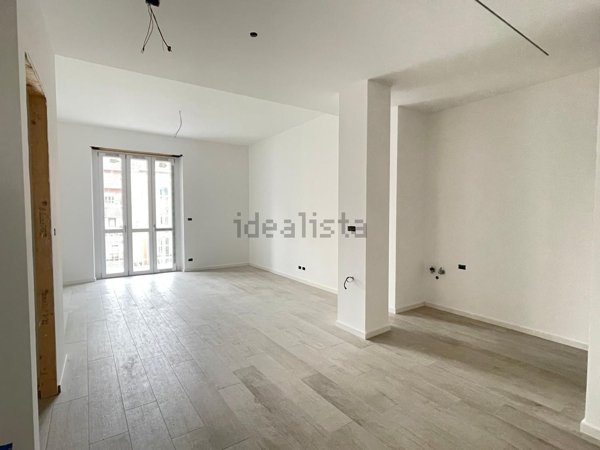 appartamento in vendita a Torino in zona Mirafiori Nord