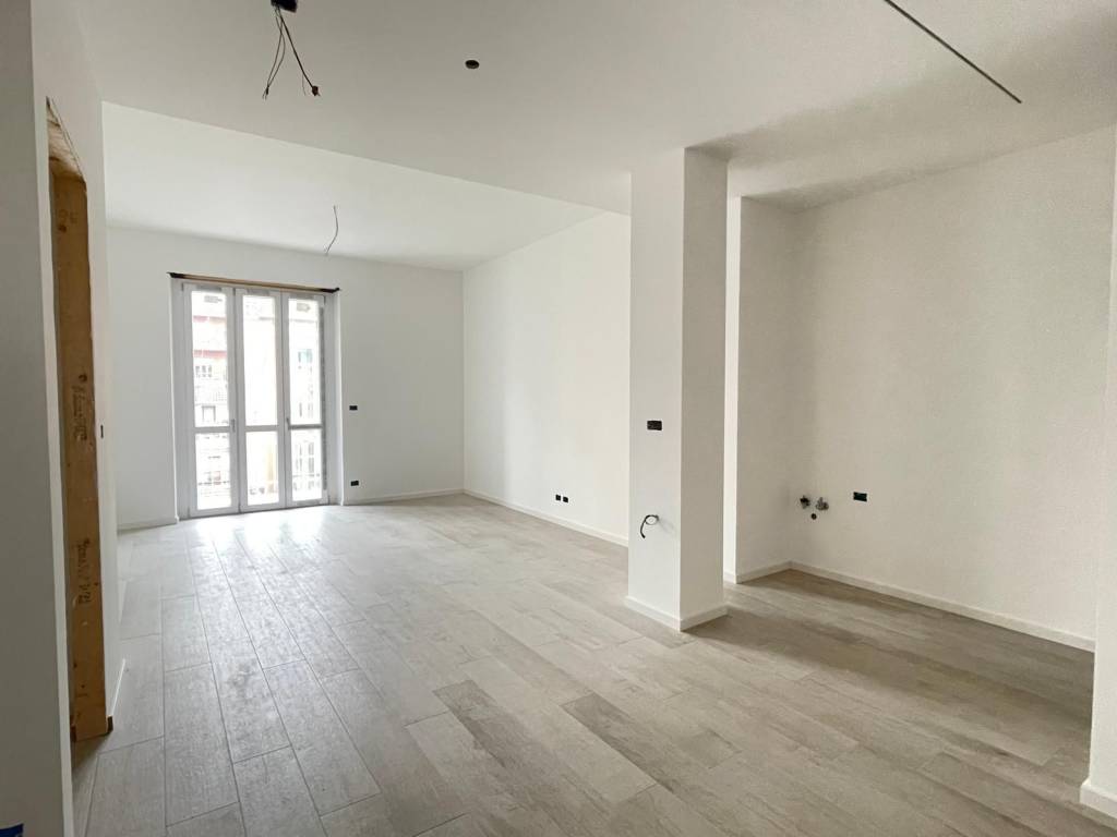 appartamento in vendita a Torino in zona Mirafiori Nord