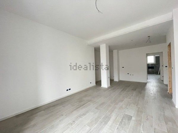 appartamento in vendita a Torino in zona Mirafiori Nord