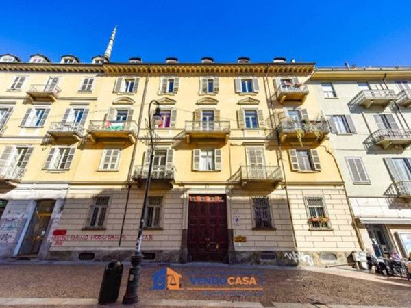 appartamento in vendita a Torino in zona Vanchiglia