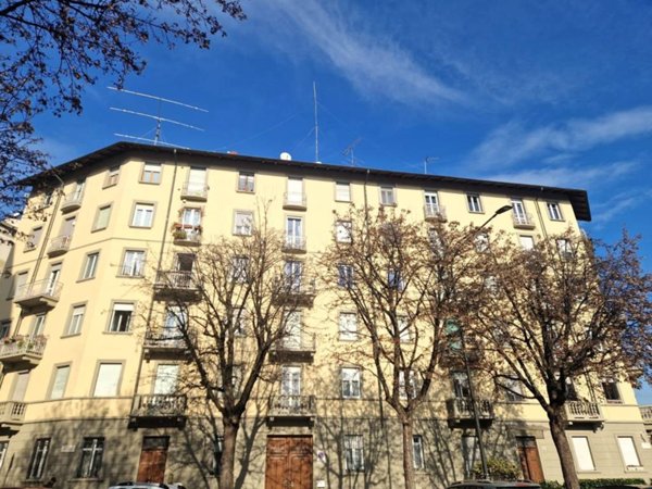appartamento in vendita a Torino in zona Parella
