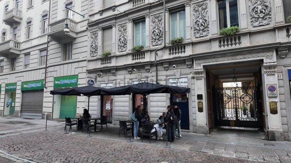 negozio in vendita a Torino in zona Centro Storico