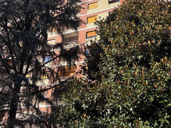 appartamento in vendita a Torino in zona Santa Rita