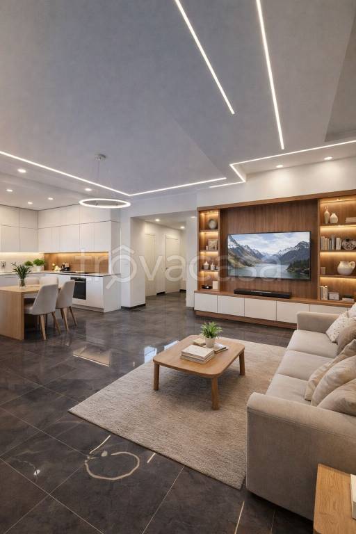 appartamento in vendita a Torino in zona Santa Rita