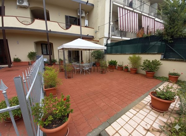 appartamento in vendita a Torino in zona Cavoretto