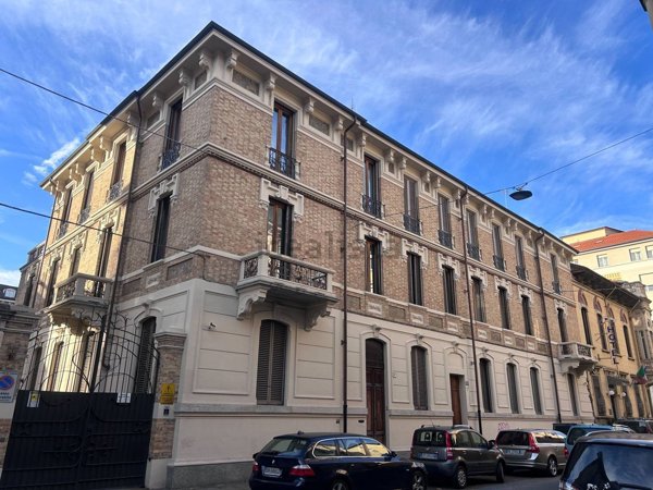 appartamento in vendita a Torino in zona San Donato