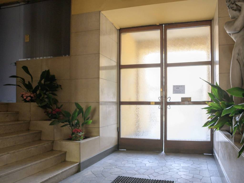 appartamento in vendita a Torino in zona San Donato