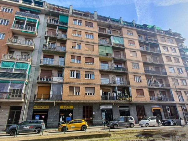 appartamento in vendita a Torino in zona Madonna di Campagna