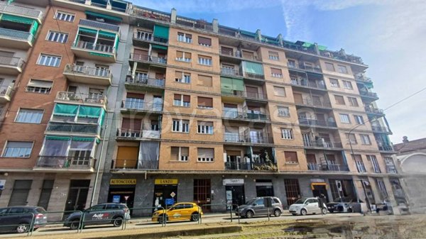 appartamento in vendita a Torino in zona Madonna di Campagna