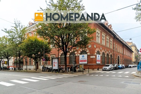 locale di sgombero in vendita a Torino