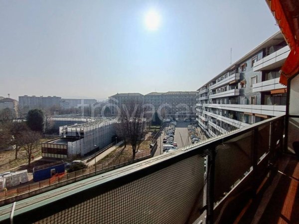 appartamento in vendita a Torino in zona Pozzo Strada
