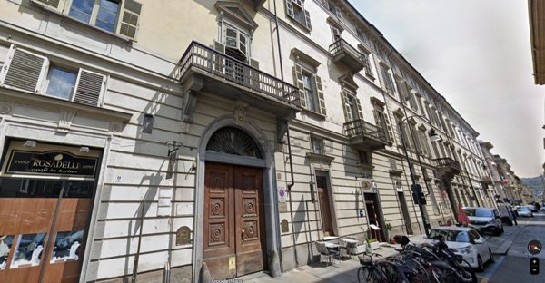 monolocale in vendita a Torino