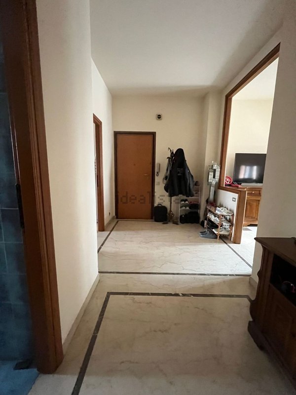 appartamento in vendita a Torino in zona Lingotto