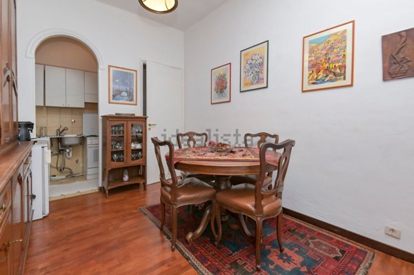 appartamento in vendita a Torino in zona Cavoretto