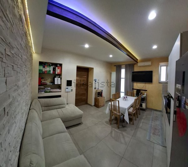 appartamento in vendita a Torino in zona Borgata Vittoria