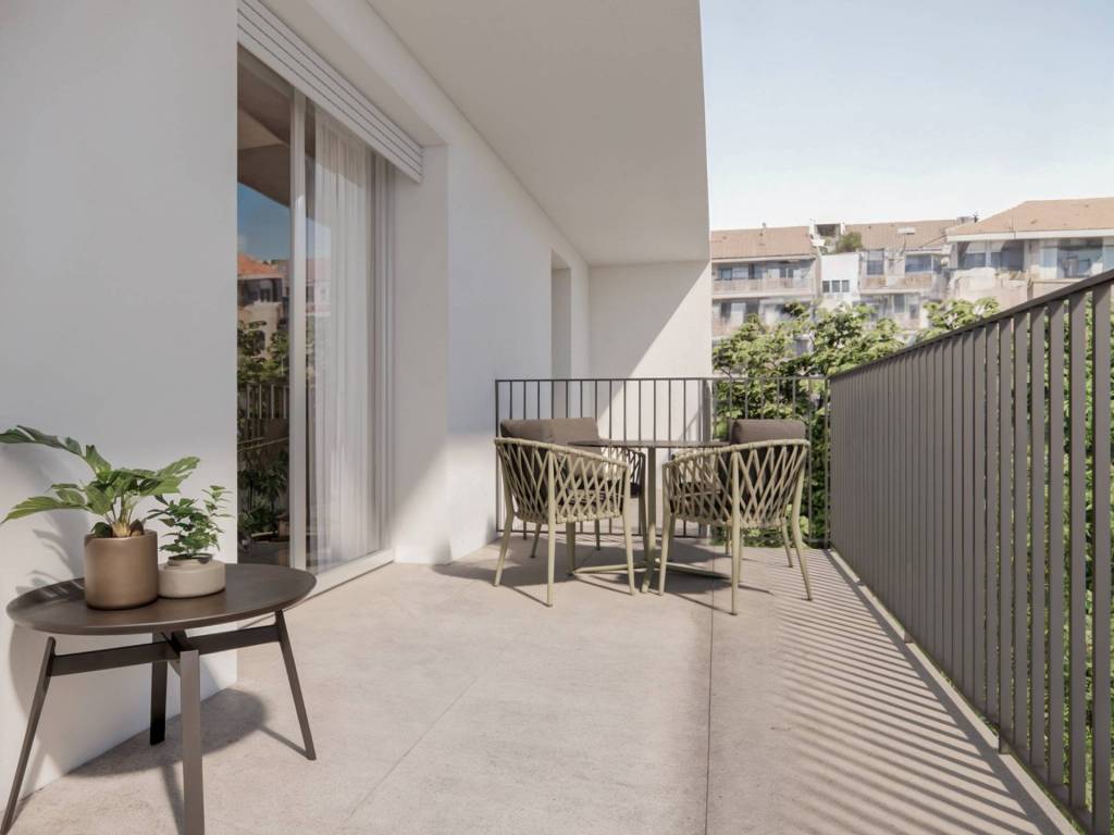 appartamento in vendita a Torino in zona Cit Turin