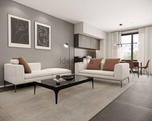 appartamento in vendita a Torino in zona Cit Turin