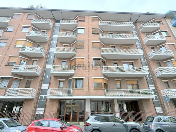 appartamento in vendita a Torino in zona Santa Rita