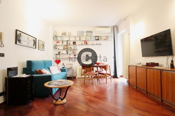 appartamento in vendita a Torino in zona Centro Storico