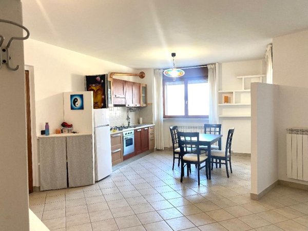 appartamento in vendita a Torino in zona Barriera di Milano