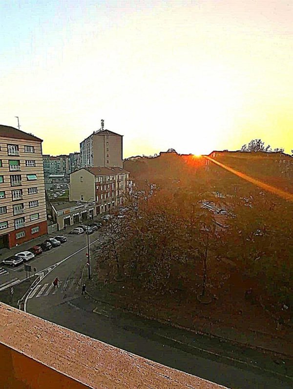 appartamento in vendita a Torino in zona Santa Rita