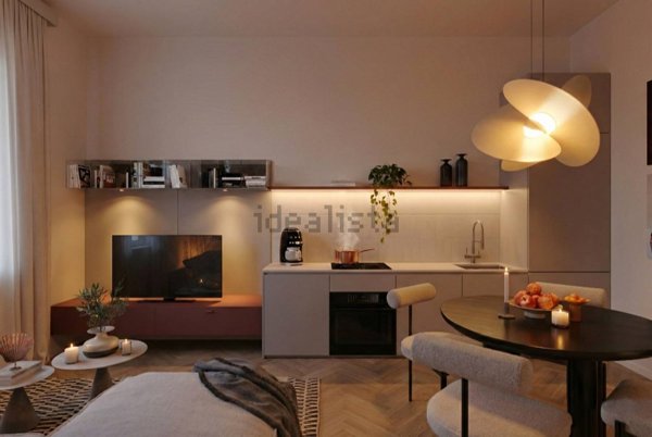 appartamento in vendita a Torino in zona Crocetta