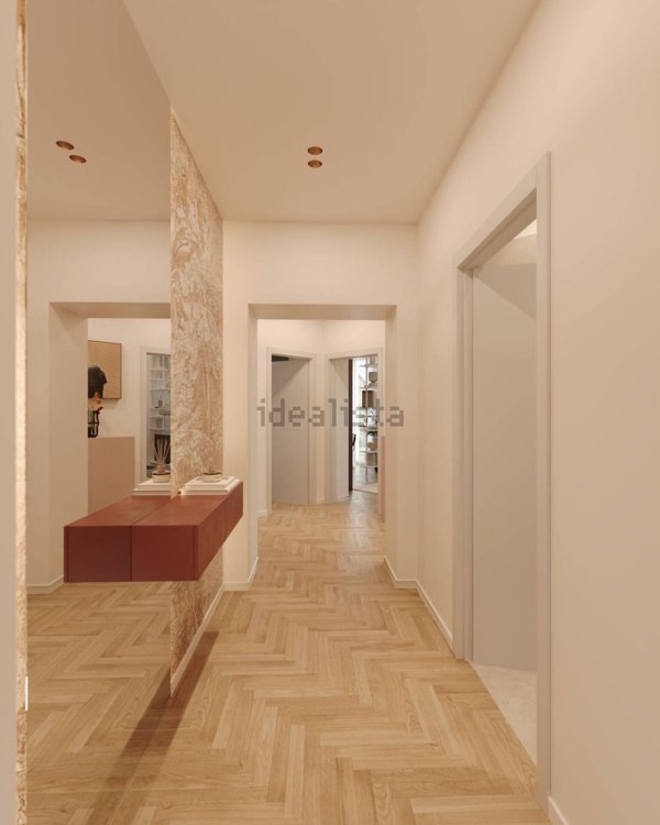 appartamento in vendita a Torino in zona Crocetta