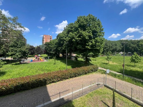 appartamento in vendita a Torino in zona Vanchiglia