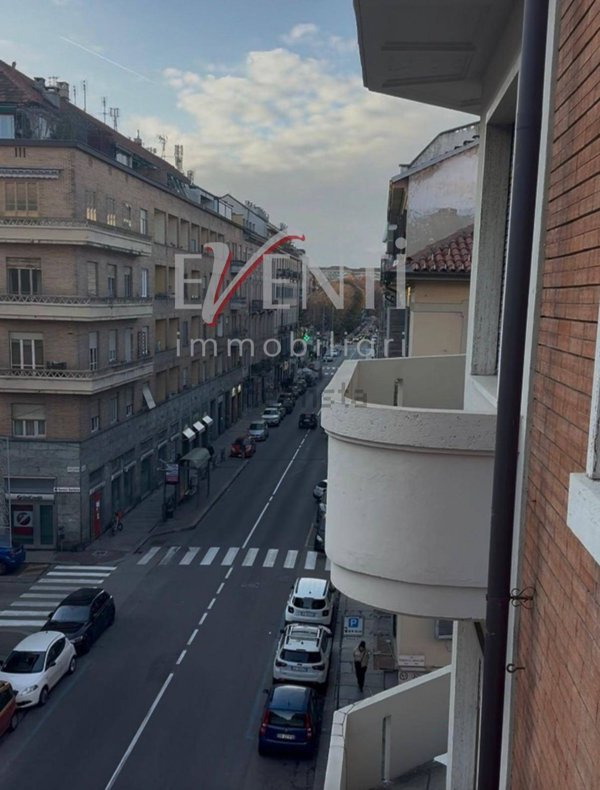 appartamento in vendita a Torino in zona San Donato