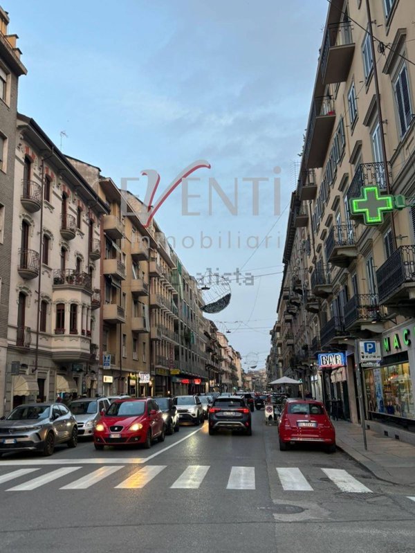 appartamento in vendita a Torino in zona San Donato