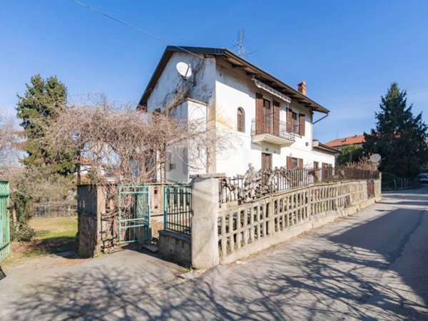 casa indipendente in vendita a Torino