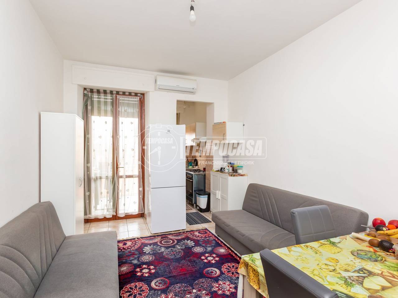 appartamento in vendita a Torino in zona Vallette