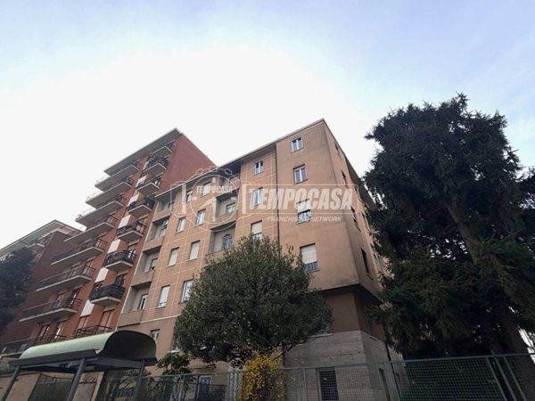 appartamento in vendita a Torino in zona Campidoglio