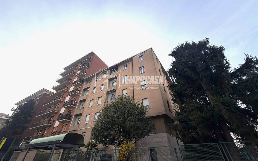 appartamento in vendita a Torino in zona Campidoglio