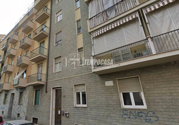 appartamento in vendita a Torino in zona Pozzo Strada