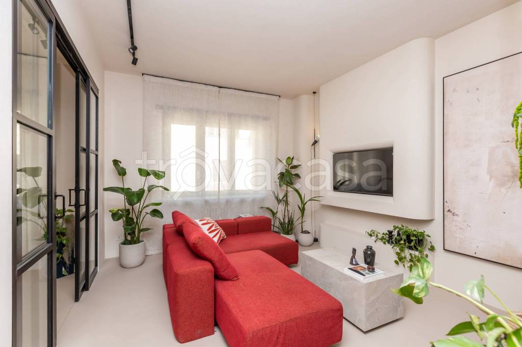 appartamento in vendita a Torino in zona San Salvario