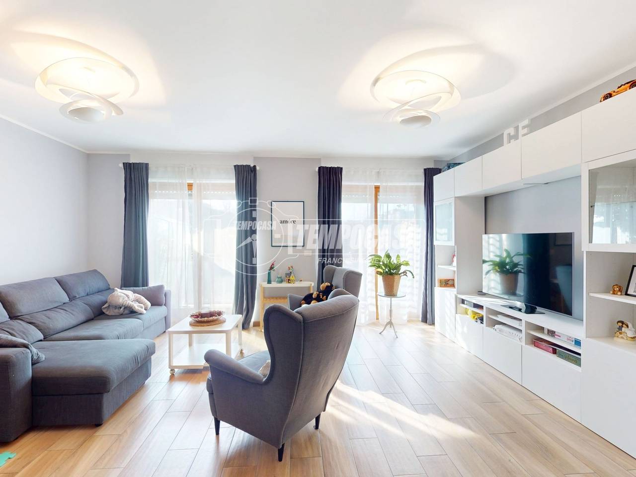 appartamento in vendita a Torino in zona San Salvario