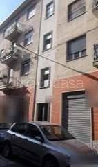 appartamento in vendita a Torino in zona Barriera di Milano