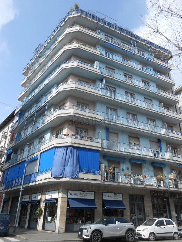 appartamento in vendita a Torino in zona Parella
